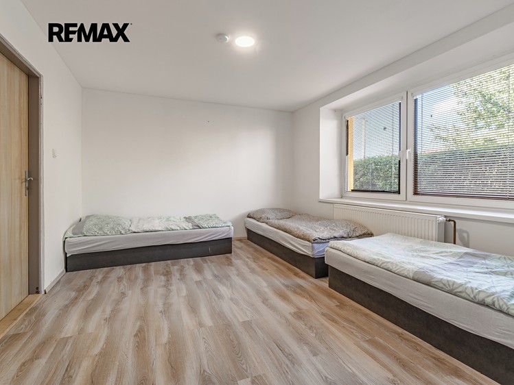 Prodej ubytovacího zařízení 361 m² - foto 2