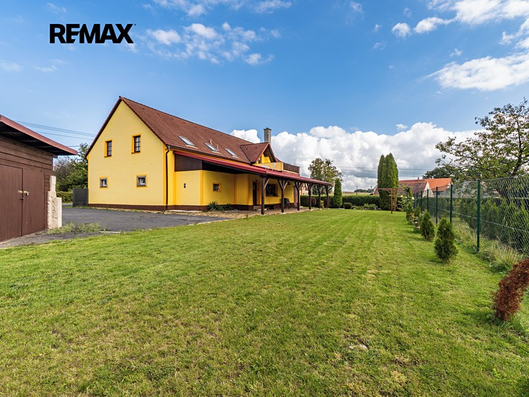 Prodej ubytovacího zařízení 361 m² - foto 1
