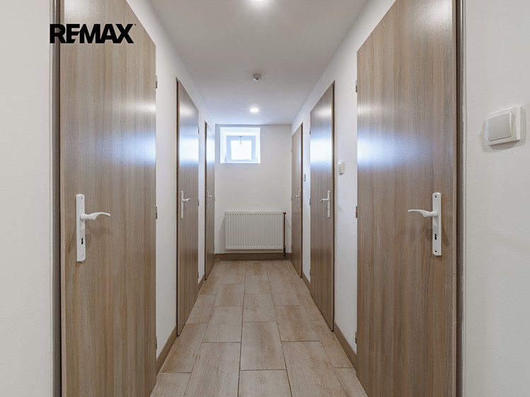 Prodej ubytovacího zařízení 361 m² - foto 8
