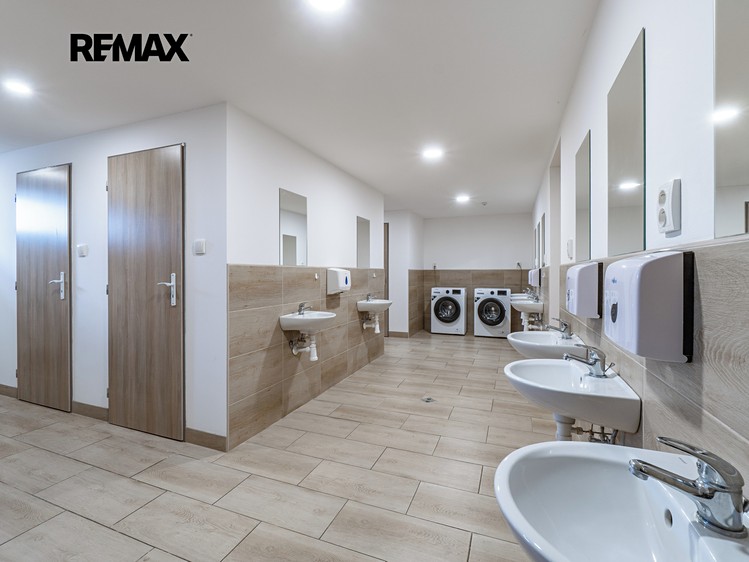 Prodej ubytovacího zařízení 361 m² - foto 5