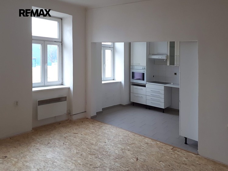 Prodej činžovního domu 443 m² - foto 3