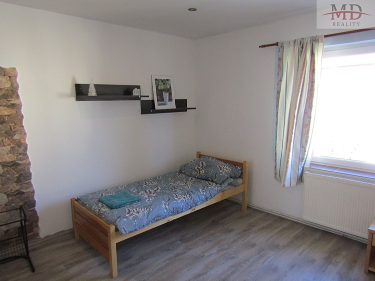 Prodej činžovního domu 225 m² - foto 7