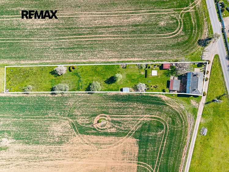 Prodej činžovního domu 200 m² - foto 4