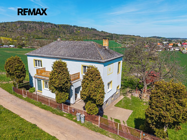 Prodej činžovního domu 200 m² - foto 2
