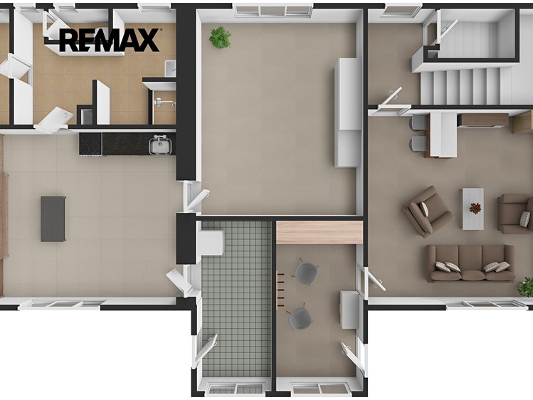 Prodej činžovního domu 200 m² - foto 7