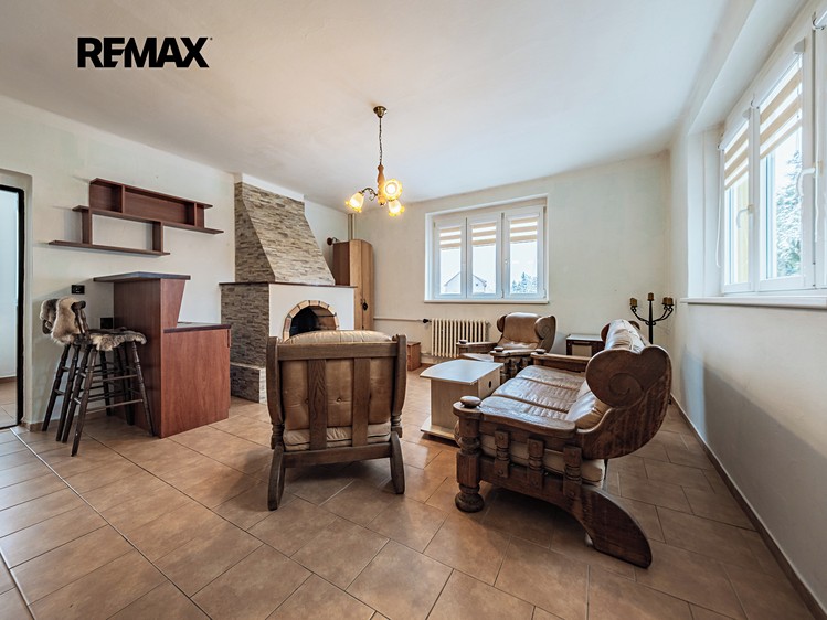 Prodej činžovního domu 200 m² - foto 8