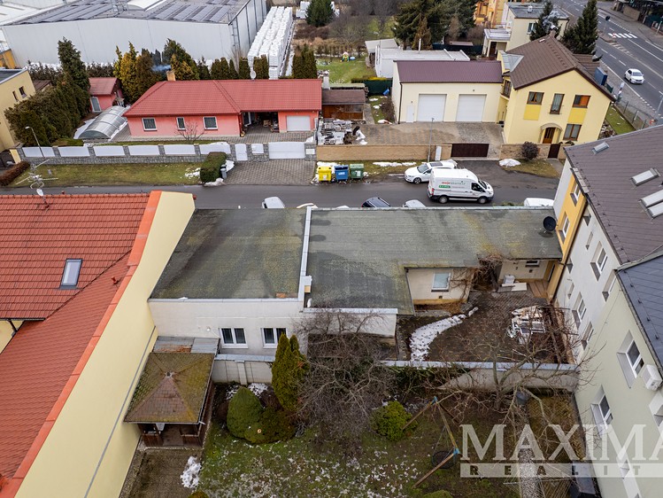 Prodej kanceláře 82 m² - foto 4