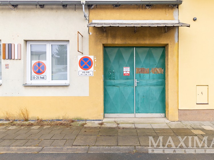 Prodej kanceláře 82 m² - foto 7