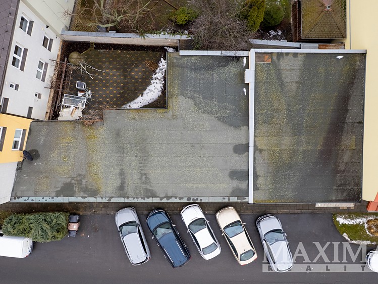 Prodej kanceláře 82 m² - foto 6