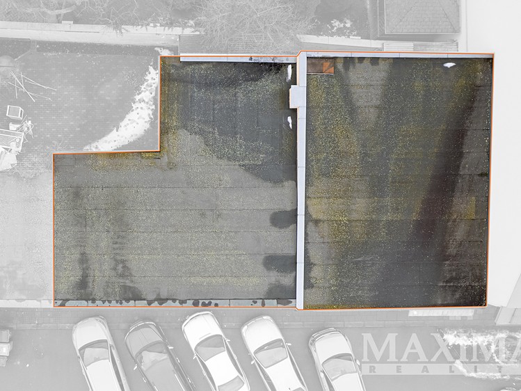 Prodej kanceláře 82 m² - foto 5