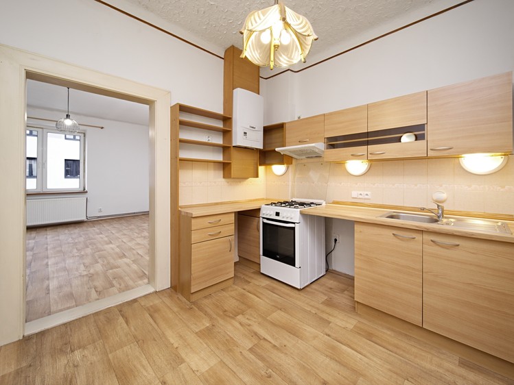 Prodej činžovního domu 310 m² - foto 4