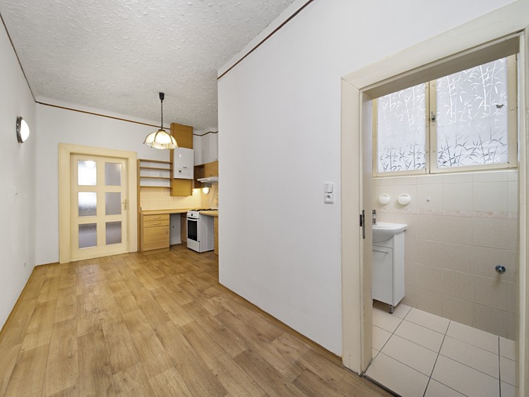 Prodej činžovního domu 310 m² - foto 5