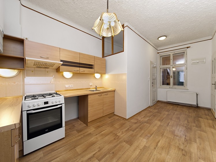 Prodej činžovního domu 310 m² - foto 7