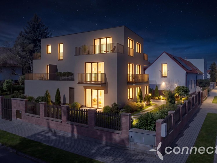 Prodej činžovního domu 357 m² - foto 2