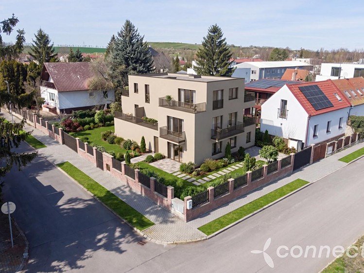 Prodej činžovního domu 357 m² - foto 1