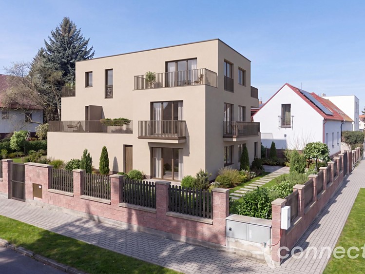 Prodej činžovního domu 357 m² - foto 4