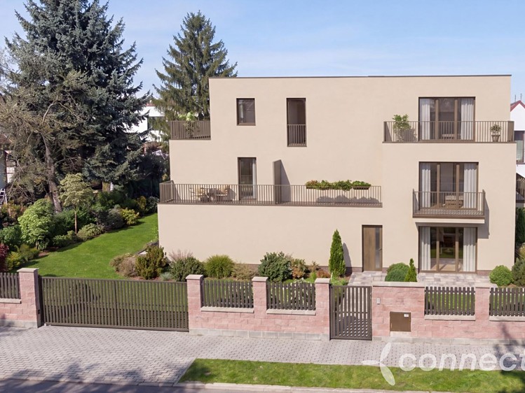Prodej činžovního domu 357 m² - foto 7