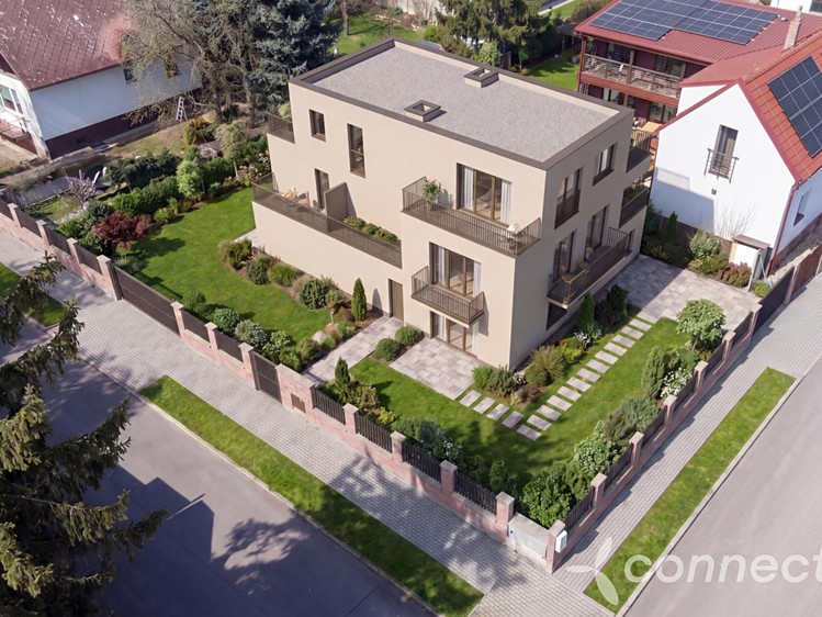 Prodej činžovního domu 357 m² - foto 6