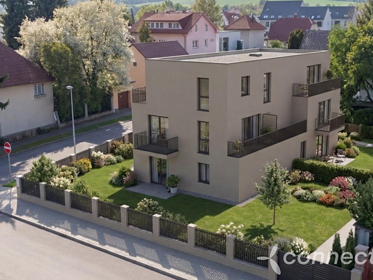 Prodej činžovního domu 357 m² - foto 5