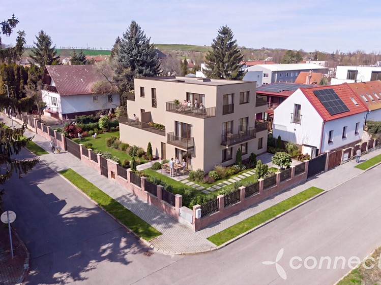 Prodej činžovního domu 357 m² - foto 8