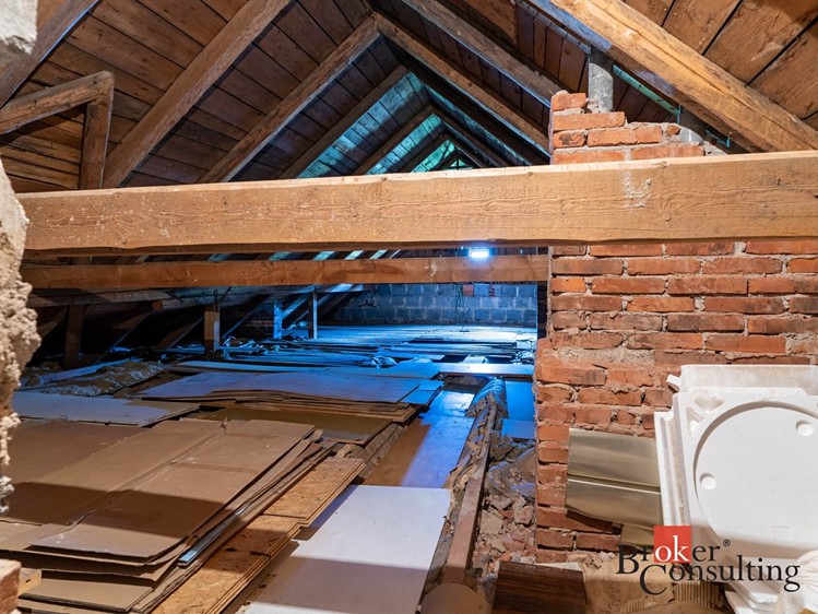 Prodej ubytovacího zařízení 620 m² - foto 2