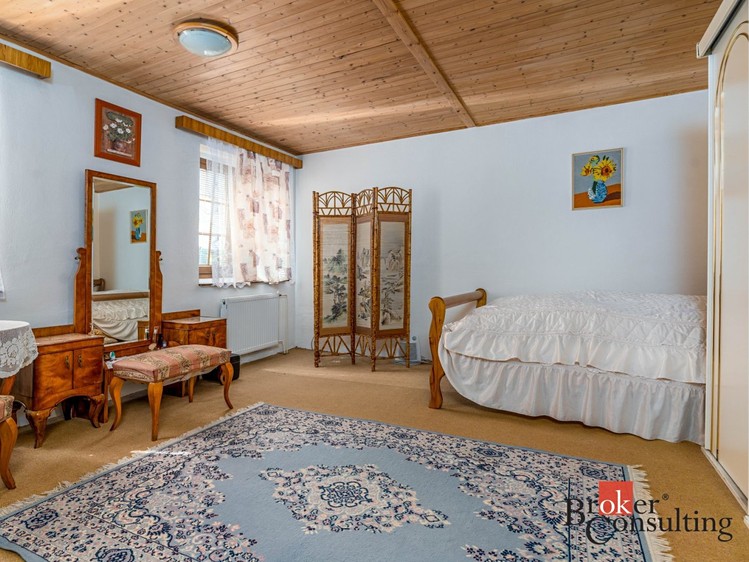 Prodej ubytovacího zařízení 620 m² - foto 8
