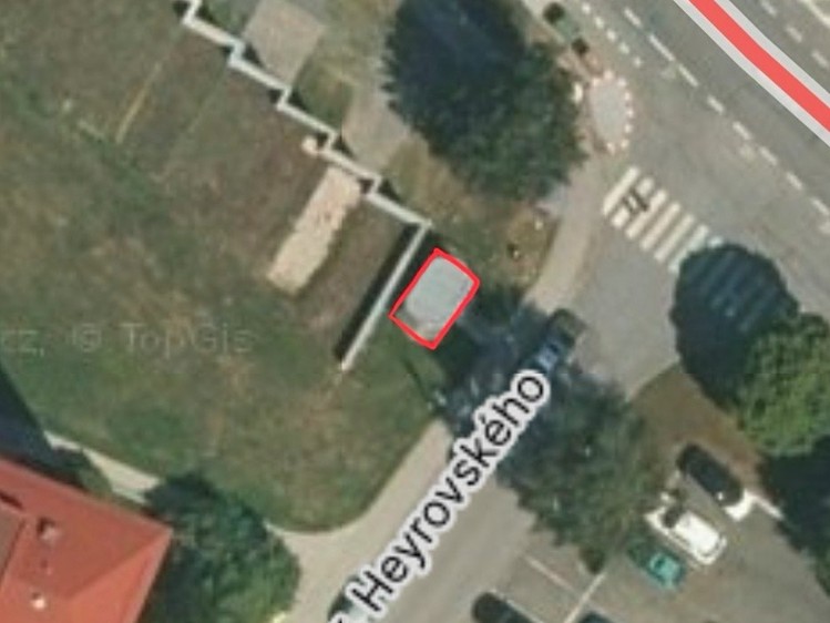 Prodej obchodního prostoru 20 m² - foto 4