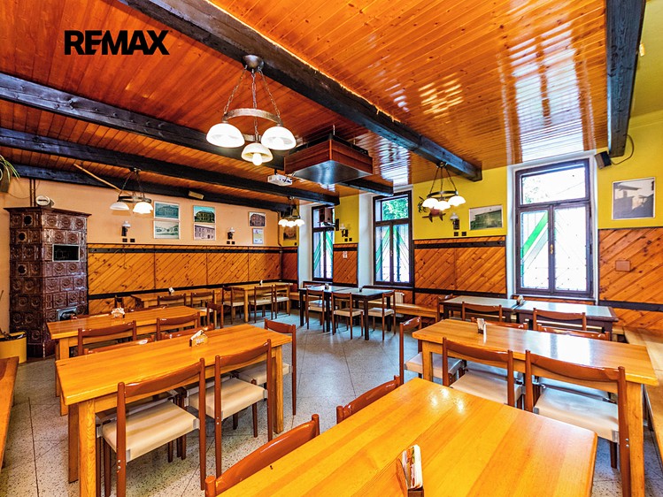 Prodej ubytovacího zařízení 961 m² - foto 6