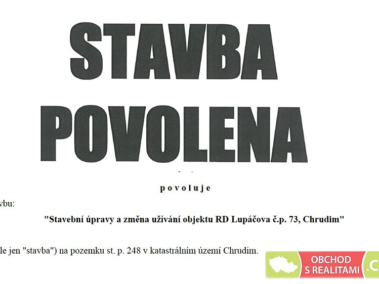 Prodej činžovního domu 612 m² - foto 2