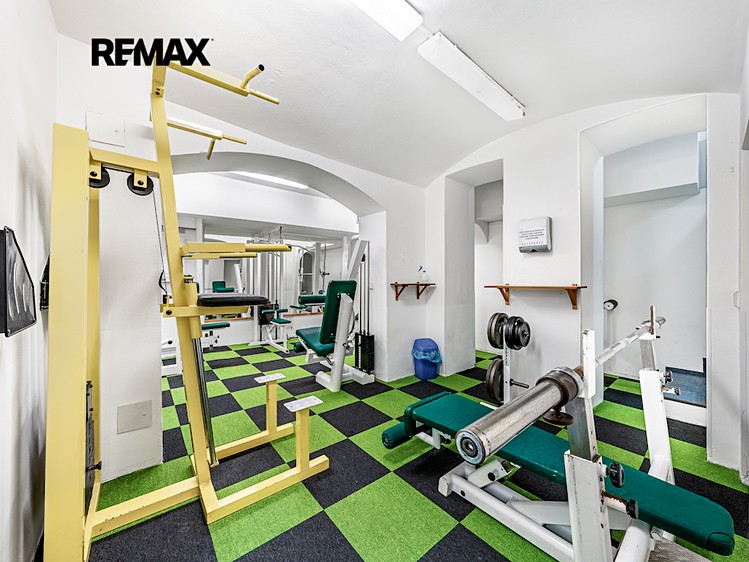 Prodej obchodního prostoru 225 m² - foto 3