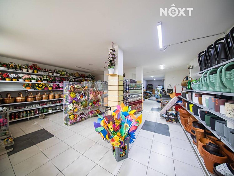 Prodej obchodního prostoru 550 m² - foto 3