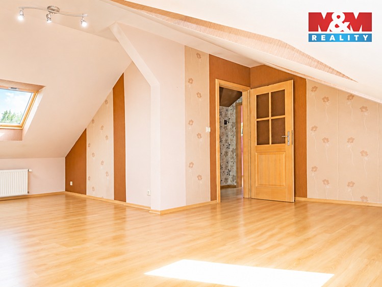 Prodej činžovního domu 200 m² - foto 8