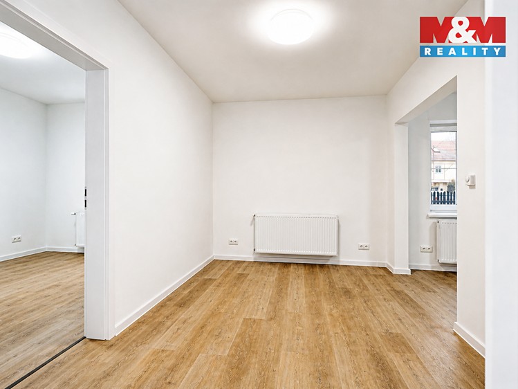 Prodej činžovního domu 200 m² - foto 7