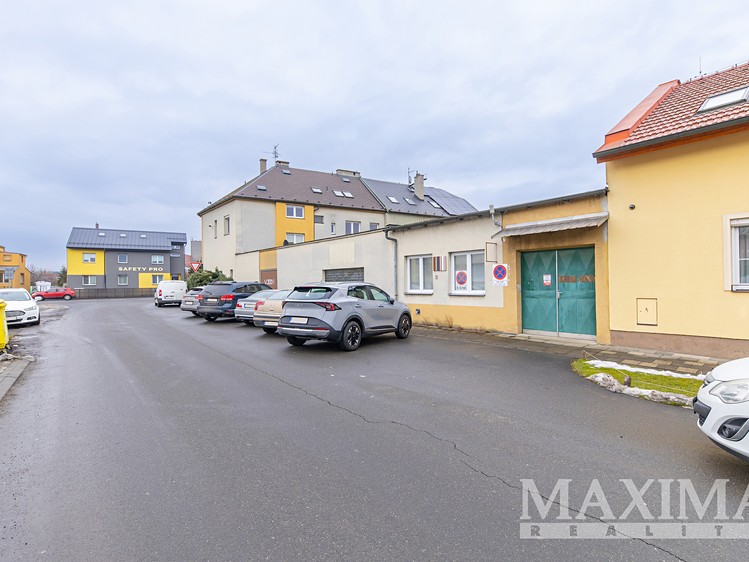 Prodej kanceláře 77 m² - foto 3