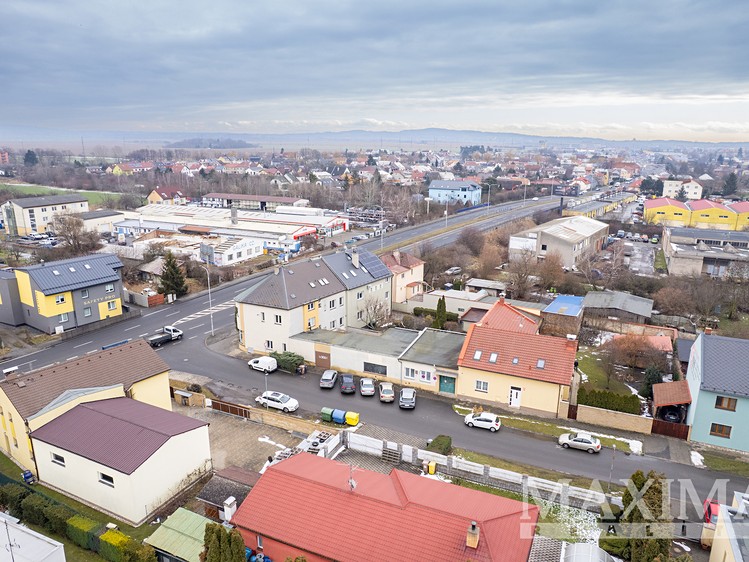 Prodej kanceláře 77 m² - foto 6