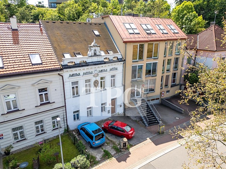 Prodej činžovního domu 658 m² - foto 4
