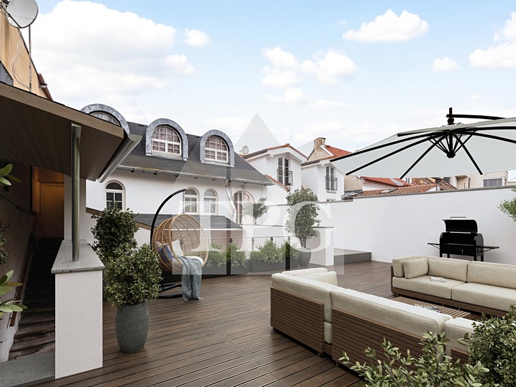 Prodej činžovního domu 658 m² - foto 3