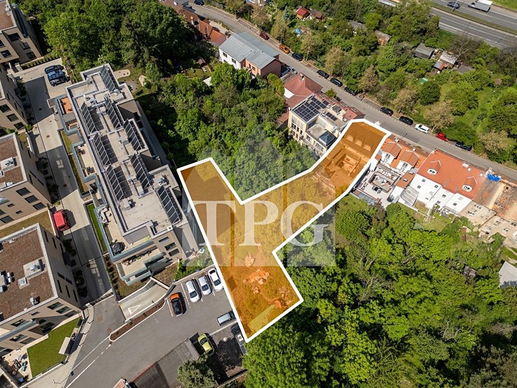 Prodej činžovního domu 658 m² - foto 8