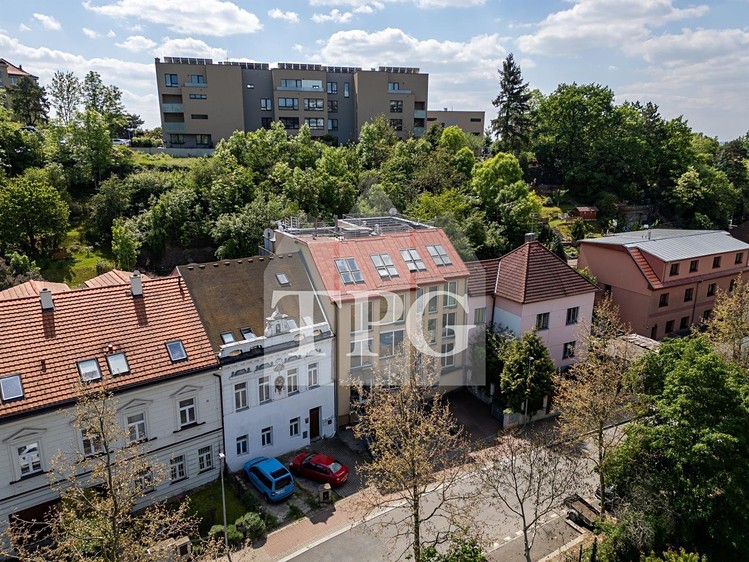 Prodej činžovního domu 658 m² - foto 7