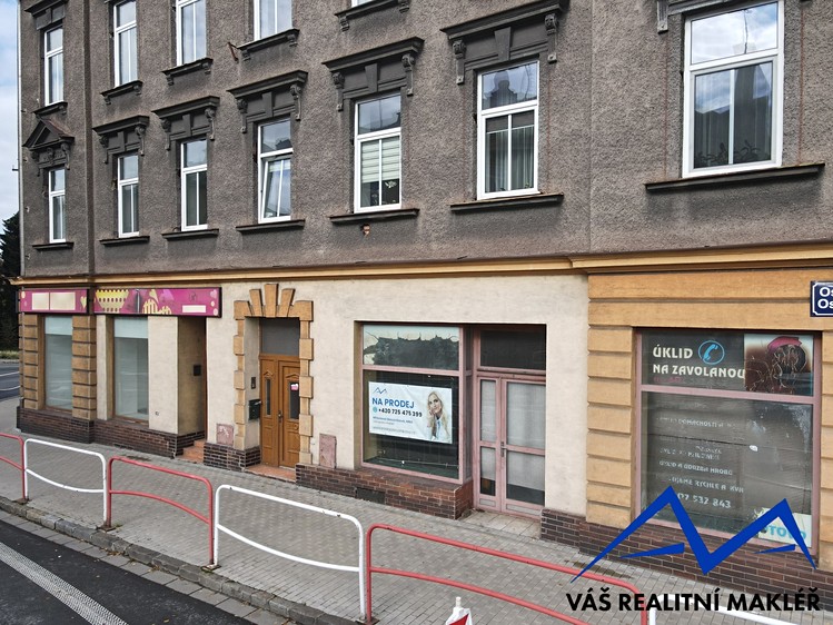 Prodej kanceláře 144 m² - foto 3