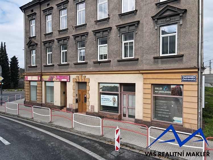 Prodej kanceláře 144 m² - foto 8