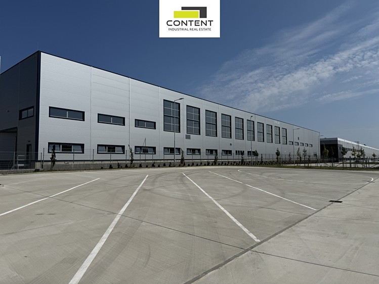 Prodej výrobní haly, prostoru 15 052 m² - foto 8