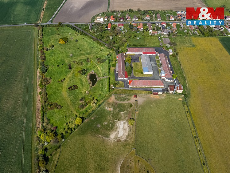 Prodej výrobní haly, prostoru 76 556 m² - foto 5