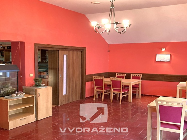 Prodej obchodního prostoru 800 m² - foto 6