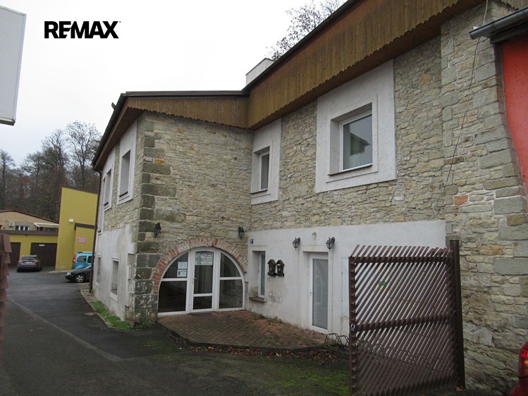 Prodej výrobní haly, prostoru 1 784 m² - foto 7