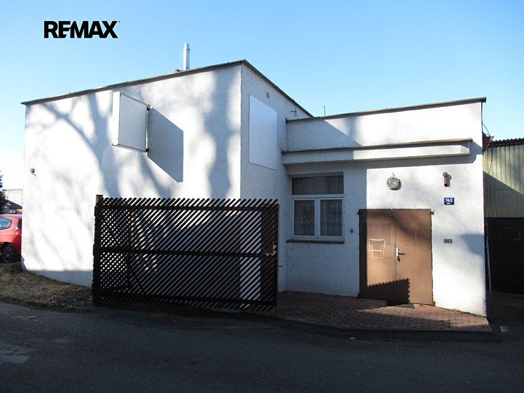 Prodej skladového prostoru 1 784 m² - foto 5