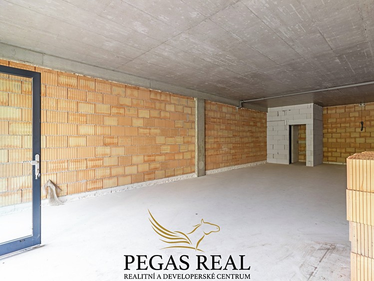 Prodej kanceláře 73 m² - foto 6