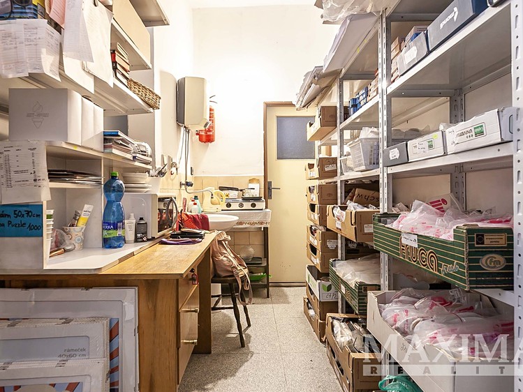 Prodej obchodního prostoru 37 m² - foto 5