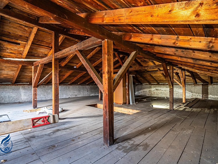 Prodej skladového prostoru 1 174 m² - foto 4