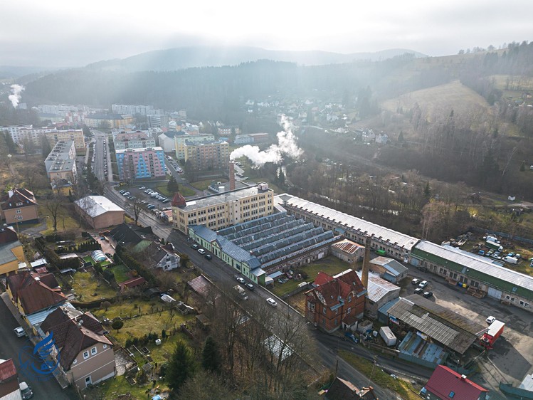 Prodej skladového prostoru 1 174 m² - foto 3